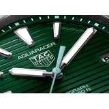 ZEGAREK TAG HEUER AQUARACER PROFESSIONAL 200 SOLARGRAPH