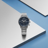 ZEGAREK SEIKO SPORT CHRONOGRAPH TITANIUM