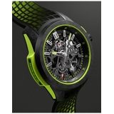 ZEGAREK NORQAIN WILD ONE SKELETON STAN THE MAN LIMITED EDITION