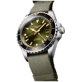 LONGINES HYDROCONQUEST GMT