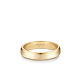 Komplet obrączek złotych BORMIO