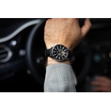 ZEGAREK VOSTOK EUROPE GAZ-14 LIMOUSINE AUTOMATIC OPEN HEART
