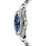 ZEGAREK TAG HEUER AQUARACER PROFESSIONAL 200 SOLARGRAPH