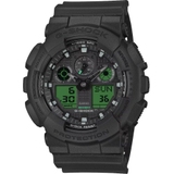 ZEGAREK G-SHOCK CLASSIC GA-100 SERIES