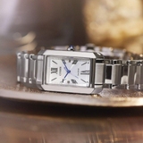 ZEGAREK CITIZEN L-RECTANGULAR