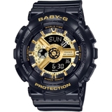 ZEGAREK G-SHOCK BABY-G BA-110 SERIES
