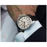 ZEGAREK AVIATOR AIRACOBRA 43 AUTOMATIC