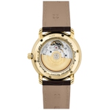 ZEGAREK FREDERIQUE CONSTANT CLASSICS HEART BEAT MOONPHASE DATE