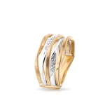 Pierścionek złoty Marco Bicego