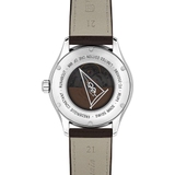 ZEGAREK FREDERIQUE CONSTANT CLASSICS RUNABOUT AUTOMATIC GMT
