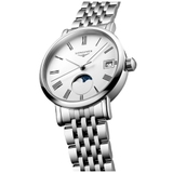 LONGINES ELEGANT COLLECTION MOONPHASE