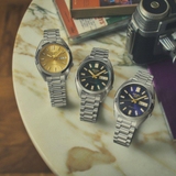 ZEGAREK SEIKO 5 SPORTS AUTOMATIC