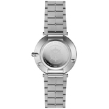 ZEGAREK HERBELIN NEWPORT SLIM MECHANICAL