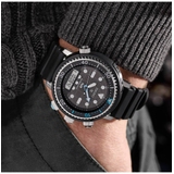 ZEGAREK SEIKO PROSPEX SOLAR HYBRID DIVER''S PADI 40TH ANNIVERSARY