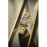 ZEGAREK FREDERIQUE CONSTANT CLASSICS CARREE LADIES