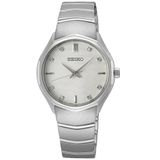 ZEGAREK SEIKO CLASSIC DIAMONDS