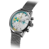 ZEGAREK YEMA YACHTINGRAF CROISIERE MECA-QUARTZ