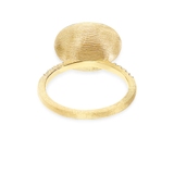 Pierścionek złoty Nanis