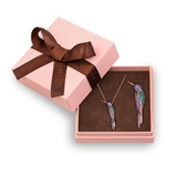 Komplet Wiosenny Koliber