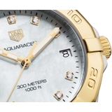 ZEGAREK TAG HEUER AQUARACER DATE