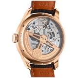 ZEGAREK IWC SCHAFFHAUSEN PORTUGIESER PERPETUAL CALENDAR