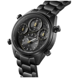 ZEGAREK SEIKO PROSPEX SPEEDTIMER SOLAR ONE HUNDRETH OF A SECOND 2023 WORLD ATHLETICS LIMITED EDITION