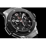 ZEGAREK HUBLOT BIG BANG ORIGINAL STEEL CERAMIC