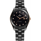 ZEGAREK RADO HYPERCHROME AUTOMATIC DIAMONDS LIMITED EDITION