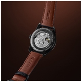 ZEGAREK SEIKO PRESAGE SHARP EDGED SERIES KABUKI LIMITED EDITION