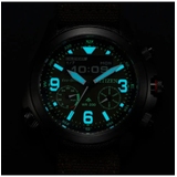 ZEGAREK CITIZEN PROMASTER LAND