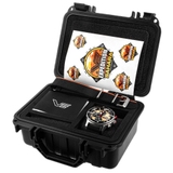 ZEGAREK VOSTOK EUROPE EXPEDITION SAHARA ROUTE OF TUAREGS LIMITED EDITION