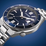 ZEGAREK CITIZEN TSUYOSA SHORE AUTOMATIC