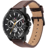 ZEGAREK TOMMY HILFIGER BANK CHRONOGRAPH