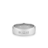 Komplet obrączek złotych AURUM