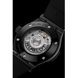 ZEGAREK HUBLOT CLASSIC FUSION ORIGINAL BLACK MAGIC