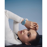 ZEGAREK IWC SCHAFFHAUSEN PILOT'S CHRONOGRAPH TOP GUN MIRAMAR