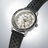 ZEGAREK SEIKO PRESAGE STYLE 60'S AUTOMATIC GMT
