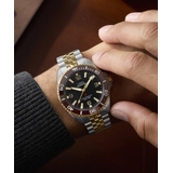 ZEGAREK TIMEX DEEPWATER ARCTIC