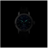 ZEGAREK EPOS TIMELESS 4390 NORTH STAR DIAMOND AUTOMATIC