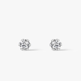 Kolczyki złote Jedyny