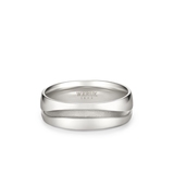 Obrączka złota SPERARE męska