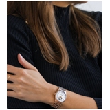 ZEGAREK FREDERIQUE CONSTANT HIGHLIFE LADIES AUTOMATIC HEART BEAT