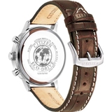 ZEGAREK CITIZEN VINTAGE CHRONOGRAPH