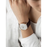 ZEGAREK JUNGHANS MEISTER FEIN CHRONOSCOPE MEGA SOLAR