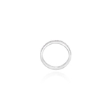 Pierścionek platynowy W.KRUK