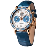ZEGAREK VOSTOK EUROPE UNDINE CHRONO