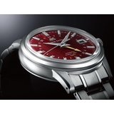 ZEGAREK GRAND SEIKO ELEGANCE HI-BEAT 36000 GMT