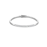 Bransoleta złota Recarlo