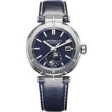 ZEGAREK HERBELIN NEWPORT AUTOMATIC MOONPHASE