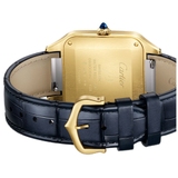 ZEGAREK CARTIER SANTOS-DUMONT XL